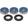 Pivot Works Pw Premium Wheel Bearing - 25-1033-P Photo - Primary