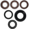 Pivot Works Pw Premium Wheel Bearing - 25-1037-P Photo - Primary