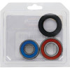 Pivot Works Pw Premium Wheel Bearing - 25-1042-P Photo - Primary