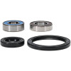 Pivot Works Pw Premium Wheel Bearing - 25-1048-P Photo - Primary