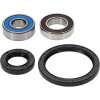 Pivot Works Pw Premium Wheel Bearing - 25-1048-P Photo - Primary