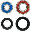 Pivot Works Pw Premium Wheel Bearing - 25-1083-P Photo - Primary