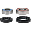 Pivot Works Pw Premium Wheel Bearing - 25-1083-P Photo - Primary