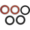 Pivot Works Pw Premium Wheel Bearing - 25-1122-P Photo - Primary