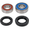 Pivot Works Pw Premium Wheel Bearing - 25-1160-P Photo - Primary