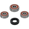 Pivot Works Pw Premium Wheel Bearing - 25-1167-P Photo - Primary