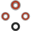 Pivot Works Pw Premium Wheel Bearing - 25-1167-P Photo - Primary