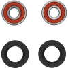 Pivot Works Pw Premium Wheel Bearing - 25-1172-P Photo - Primary