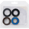 Pivot Works Pw Premium Wheel Bearing - 25-1208-P Photo - Primary