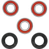 Pivot Works Pw Premium Wheel Bearing - 25-1224-P Photo - Primary
