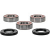 Pivot Works Pw Premium Wheel Bearing - 25-1224-P Photo - Primary