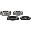 Pivot Works Pw Premium Wheel Bearing - 25-1252-P Photo - Primary