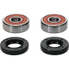 Pivot Works Pw Premium Wheel Bearing - 25-1292-P Photo - Primary