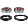 Pivot Works Pw Premium Wheel Bearing - 25-1334-P Photo - Primary