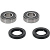 Pivot Works Pw Premium Wheel Bearing - 25-1379-P Photo - Primary