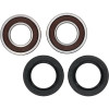 Pivot Works Pw Premium Wheel Bearing - 25-1403-P Photo - Primary