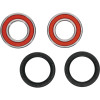 Pivot Works Pw Premium Wheel Bearing - 25-1404-P Photo - Primary