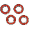 Pivot Works Pw Premium Wheel Bearing - 25-1405-P Photo - Primary