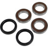 Pivot Works Pw Premium Wheel Bearing - 25-1406-P Photo - Primary