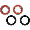 Pivot Works Pw Premium Wheel Bearing - 25-1408-P Photo - Primary