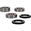 Pivot Works Pw Premium Wheel Bearing - 25-1420-P Photo - Primary