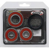 Pivot Works Pw Premium Wheel Bearing - 25-1589-P Photo - Primary