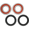 Pivot Works Pw Premium Wheel Bearing - 25-1693-P Photo - Primary