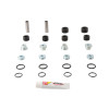Pivot Works A-Arm Bearing Low Frt - PWAAK-P20-000 Photo - Primary