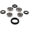 Pivot Works Atv Wheel Bearing Kit Hon Frt - PWFWK-H26-001 Photo - Primary
