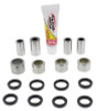 Pivot Works Linkage Rebuild Kit Hon - PWLK-H62-000 Photo - Primary