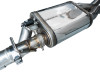 AWE Tuning 22-24 Ford Bronco Raptor 4WD Dual BashGuards Cat-Back SwitchPath Exhaust (No Tips) - 3025-31327 Photo - out of package