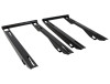 PRP Polaris PRO XP Quick Release Front Seat Mounts (Pair) - C79 Photo - Primary