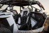 PRP Polaris PRO XP Quick Release Front Seat Mounts (Pair) - C79 Photo - Close Up