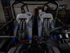 PRP Polaris PRO XP Quick Release Front Seat Mounts (Pair) - C79 Photo - Close Up