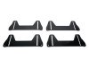 PRP 2023+ Polaris RZR XP Seat Mount - (Pair) - C89 Photo - Primary