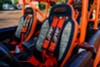 PRP 4.3 Harness- Black - SB4.3 Photo - Close Up