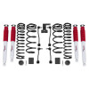 Rancho 18-20 Jeep Wrangler Fr and R Suspension System - Master Part Number - Two Boxes - RS66121BR5 Photo - Primary