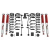 Rancho 18-20 Jeep Wrangler Fr and R Suspension System - Master Part Number - Two Boxes - RS66121BR9 Photo - Primary