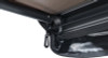 Rhino-Rack Sunseeker Awning - 2.5m - Black - 32133 Photo - Primary