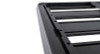 Rhino-Rack Pioneer Platform Tray - 52in x 56in - Black - 52111F Photo - Primary