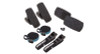 Rhino-Rack Nautic C-Channel Locking Slide Kayak Carrier - Rear Loading - 581 Photo - Primary