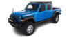 Rhino Rack Jeep Overlanding Kit with Gutter Backbone - ROLJ1 Photo - Primary