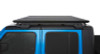 Rhino Rack Jeep Overlanding Kit with Gutter Backbone - ROLJ1 Photo - Primary