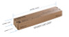 Rhino Rack Jeep Overlanding Kit with Gutter Backbone - ROLJ1 Photo - Primary