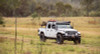Rhino Rack Jeep Overlanding Kit with Gutter Backbone - ROLJ1 Photo - Primary