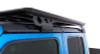 Rhino Rack Jeep Overlanding Kit with Gutter Backbone - ROLJ1 Photo - Primary