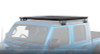 Rhino Rack Jeep Overlanding Kit with Gutter Backbone - ROLJ1 Photo - Primary