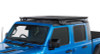Rhino Rack Jeep Overlanding Kit with Gutter Backbone - ROLJ1 Photo - Primary