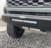 Rock Slide Engineering 15-22 Toyota Tacoma Front Bumper - FB-F-100-TAC3 User 1
