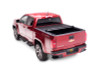 Truxedo 06-11 Ford Ranger Euro 5ft Lo Pro International Bed Cover - 541201 Photo - Mounted